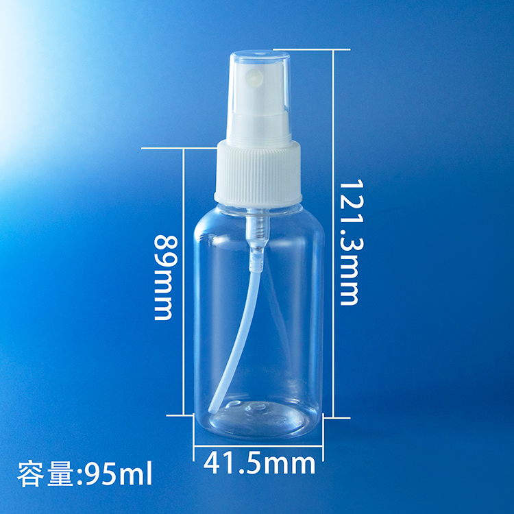 Hair Mist Spray Bottles